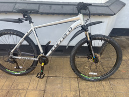 Carrera Valour Disc Mens Mountain Bike 2023