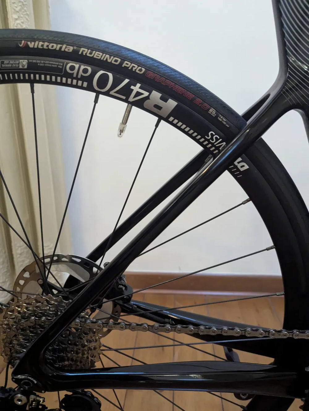 Cannondale SuperSix EVO 3 2024