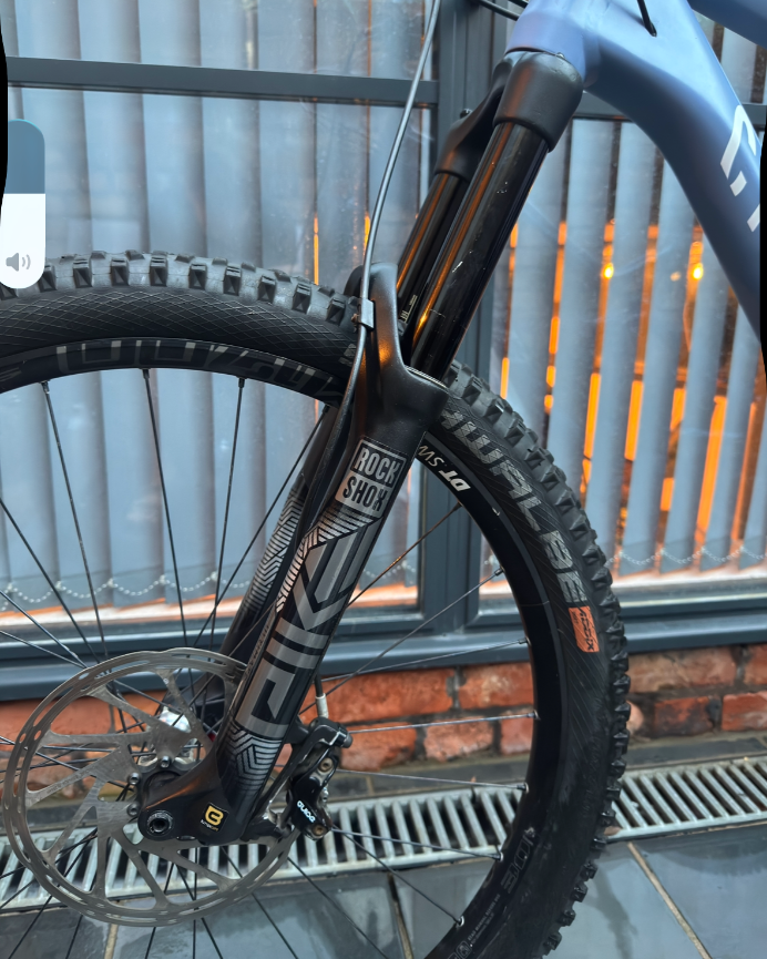 Canyon Spectral AL 6.0 EX 2019