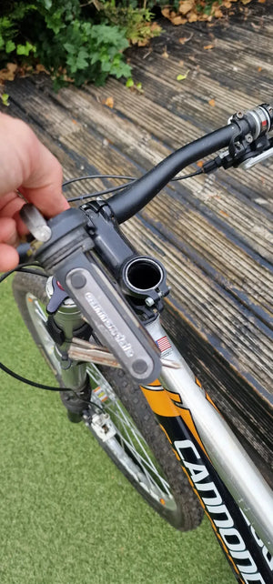 Cannondale Rush 3 2007