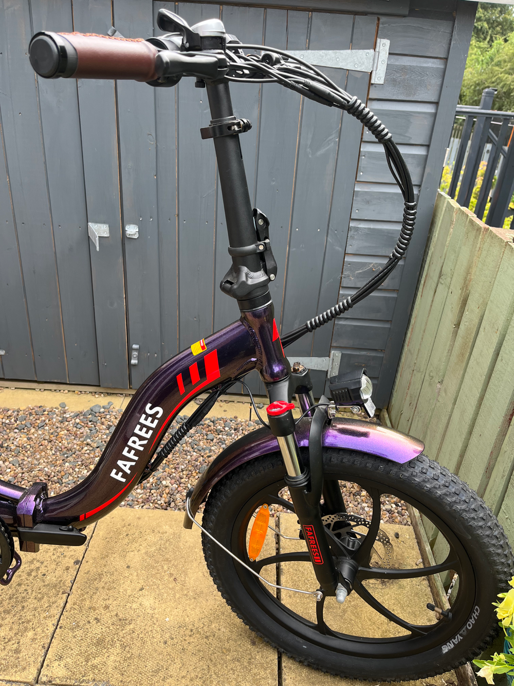 Fafrees F20 Pro 2024