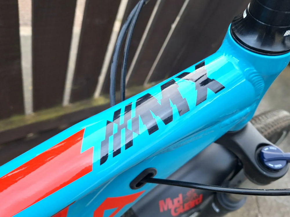 Orbea Mx 40 29er 2020