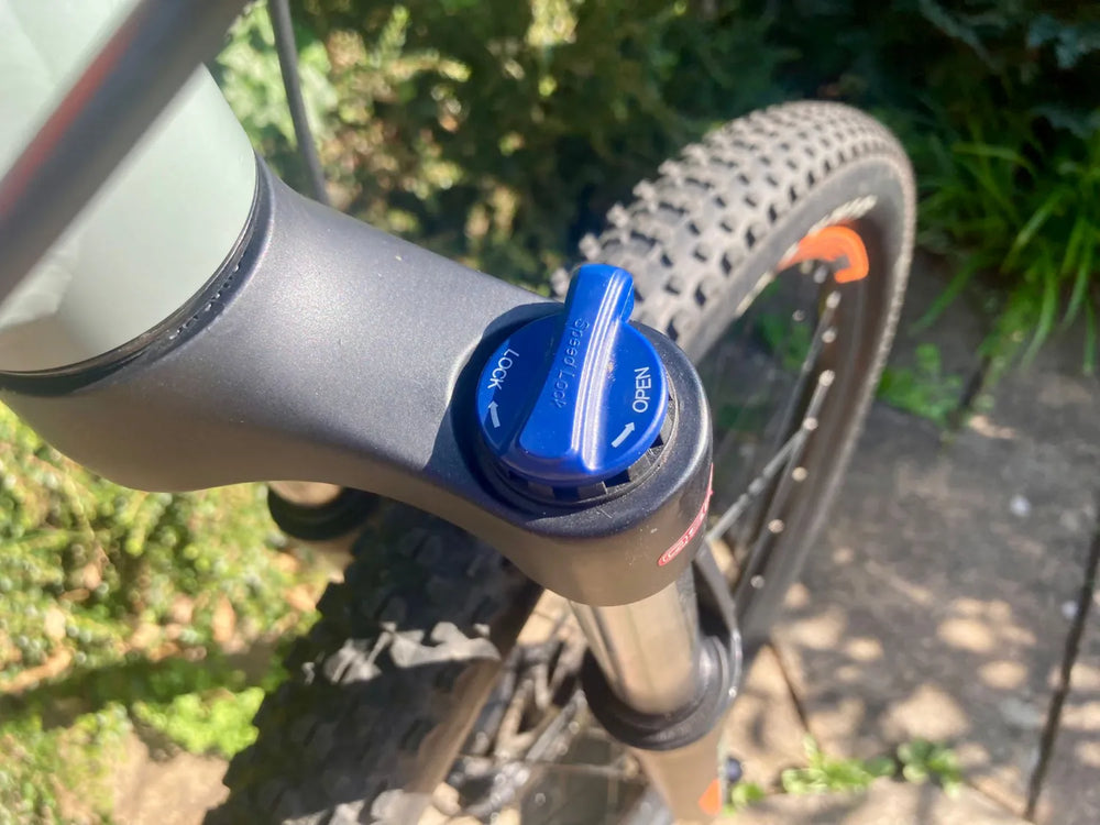 Giant Talon 3 2019