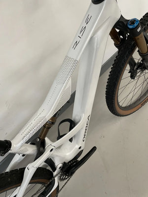 Orbea Rise Sl M10 420w 2026
