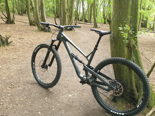 YT Industries Jeffsy CORE 1 29 2024
