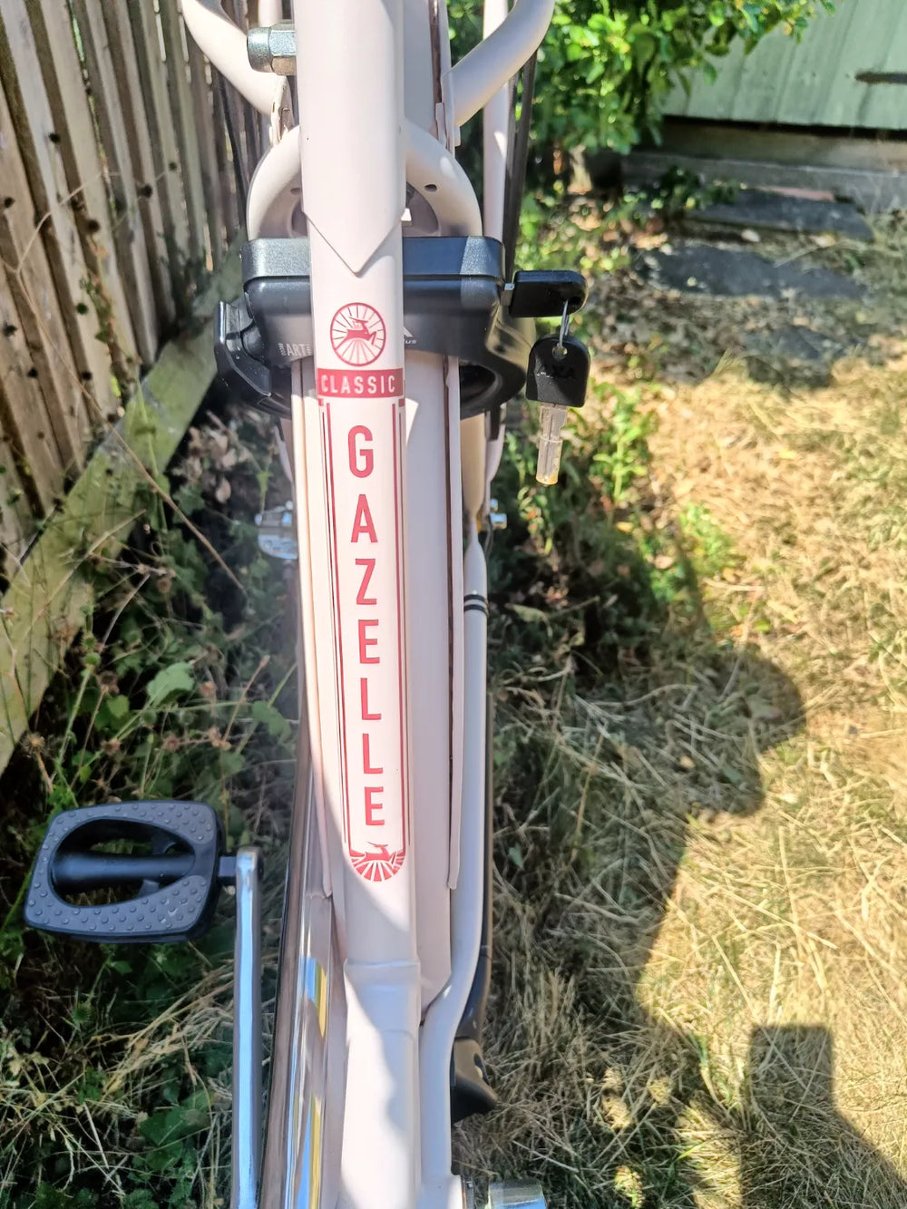 Gazelle Classic 3 Speed 2023