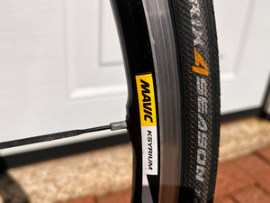 Cervelo R-Series Ultegra Di2 Rim 2020