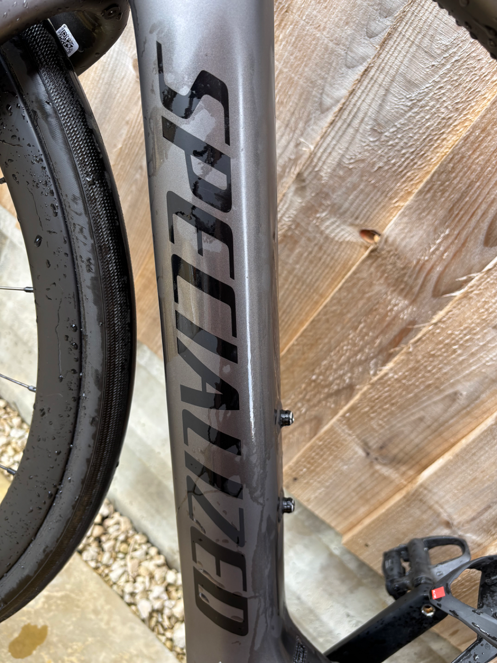 Specialized Creo 2 Turbo Expert SL 2021