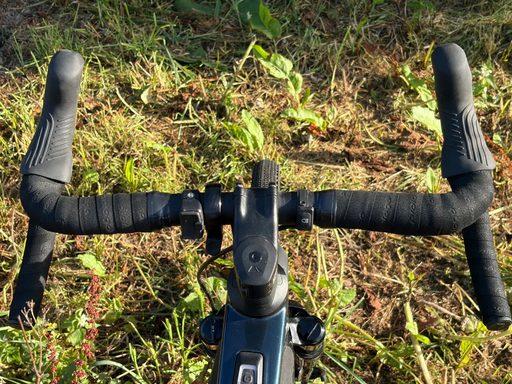 Canyon Grizl:ONfly CF Daily 2024