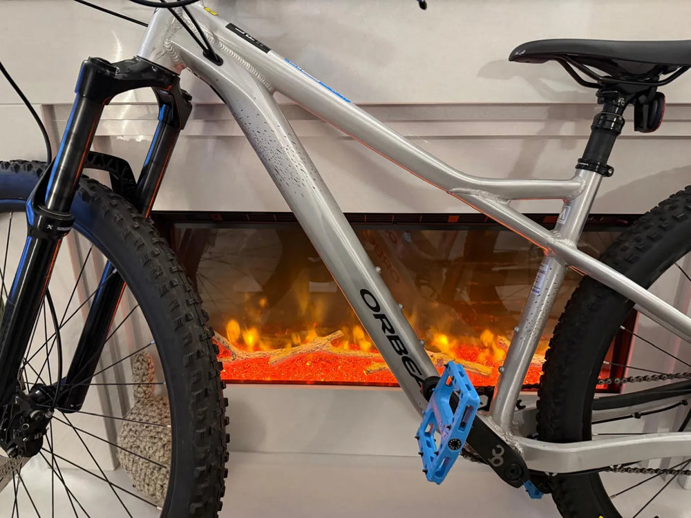 Orbea Laufey H30 Hardtail Trail - Aluminum 2023