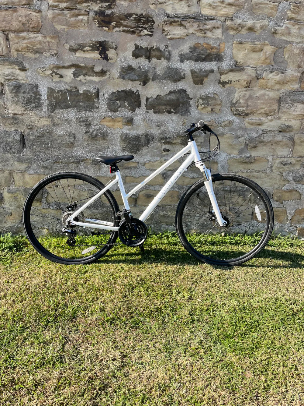 Compass Contour 2024