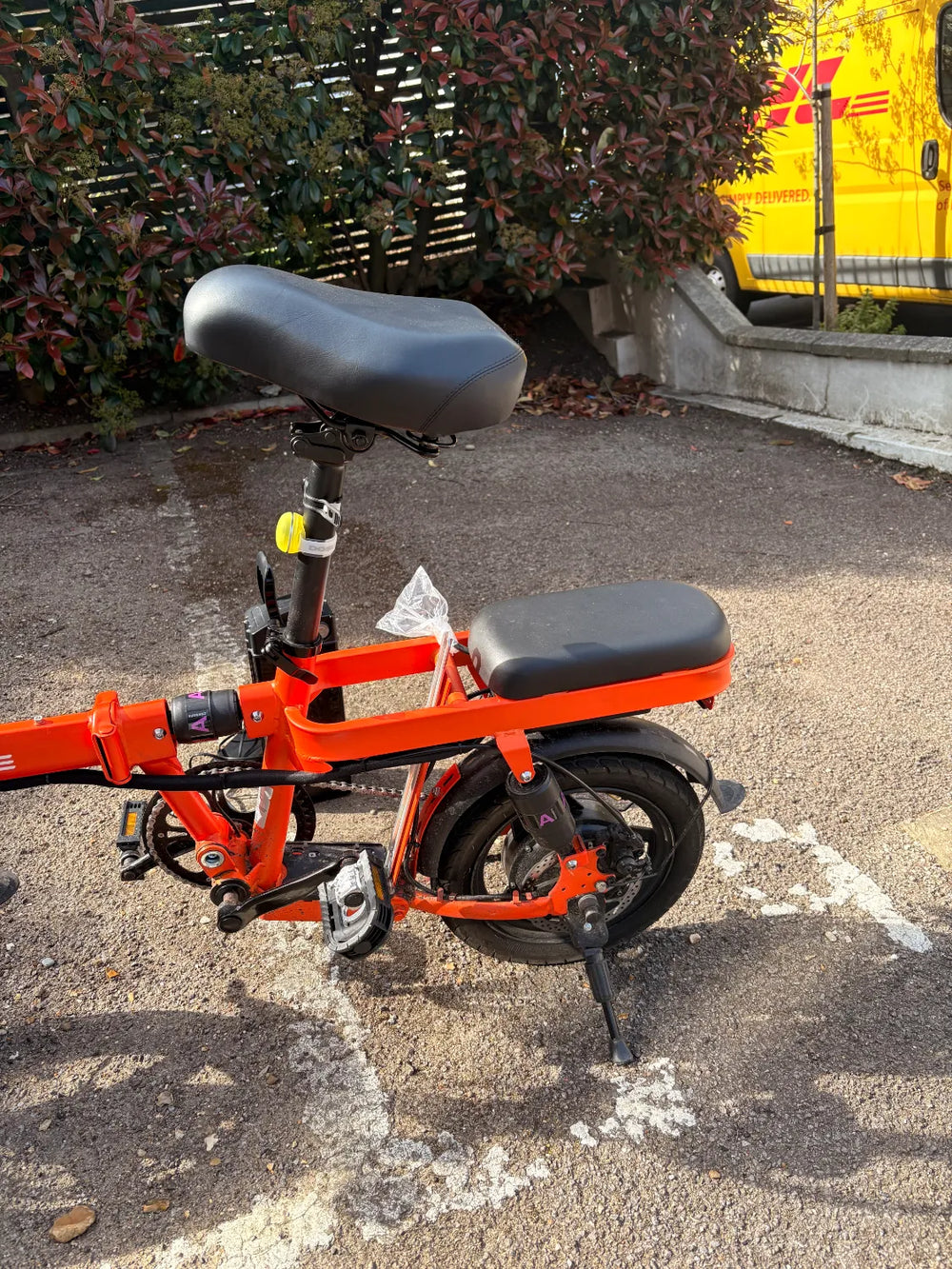 Engwe T14 2022