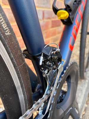 Specialized Allez 2018