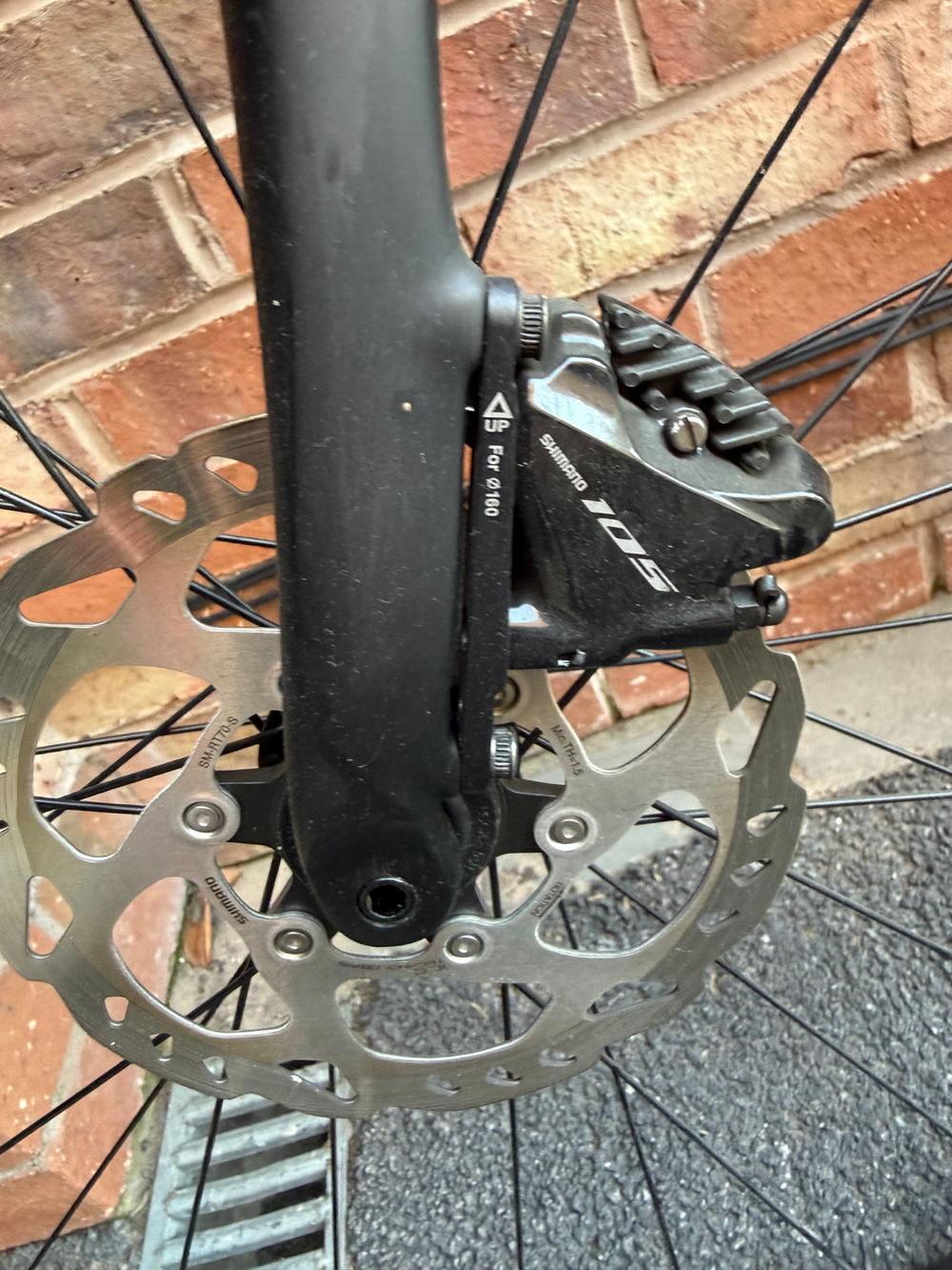Trek Émonda ALR 5 Disc 2018