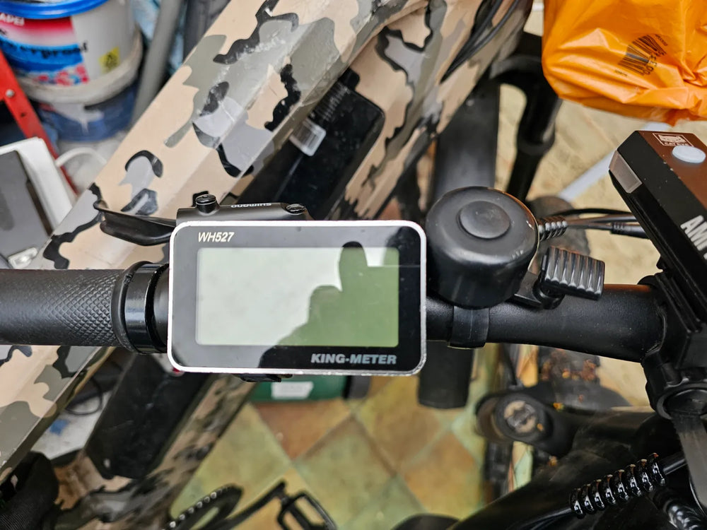 CLAUD BUTLER WRATH 2023