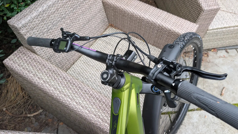 Merida ONE-SIXTY 500 2023