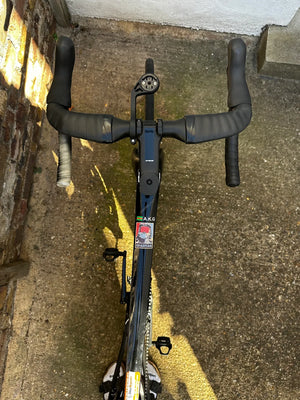 Merida Reacto Limited 2023