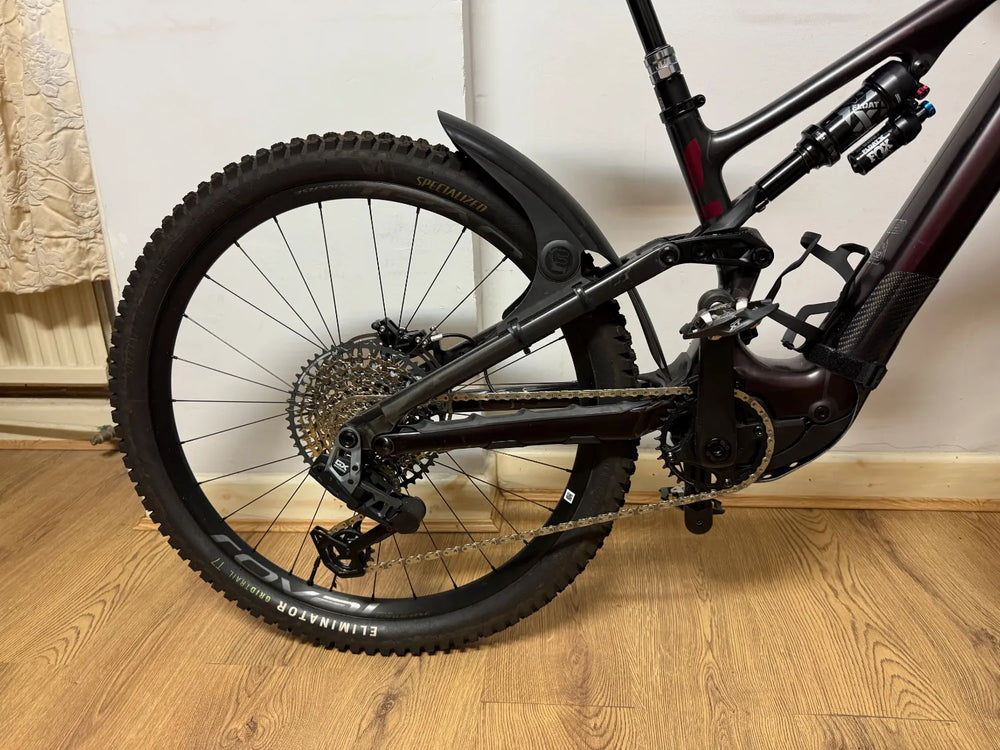 Specialized Turbo Levo SL Expert Carbon 2024