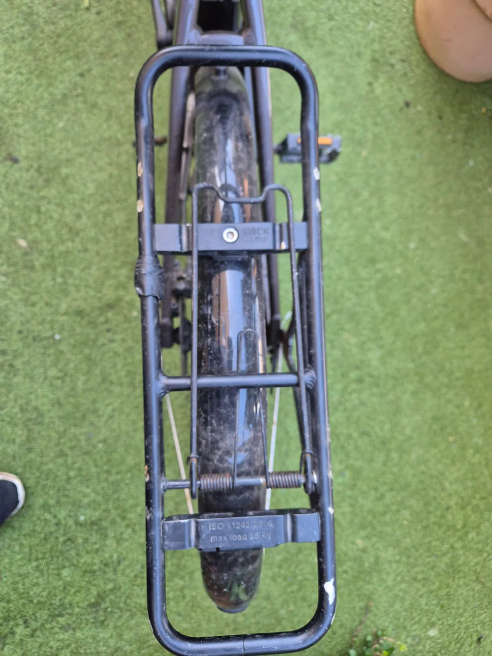 Raleigh Motus Ltd Lowstep Electric 2025