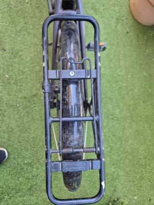 Raleigh Motus Ltd Lowstep Electric 2025