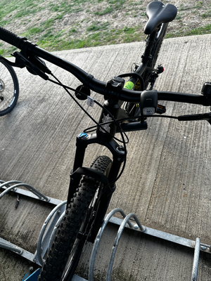 Voodoo Bizango 29