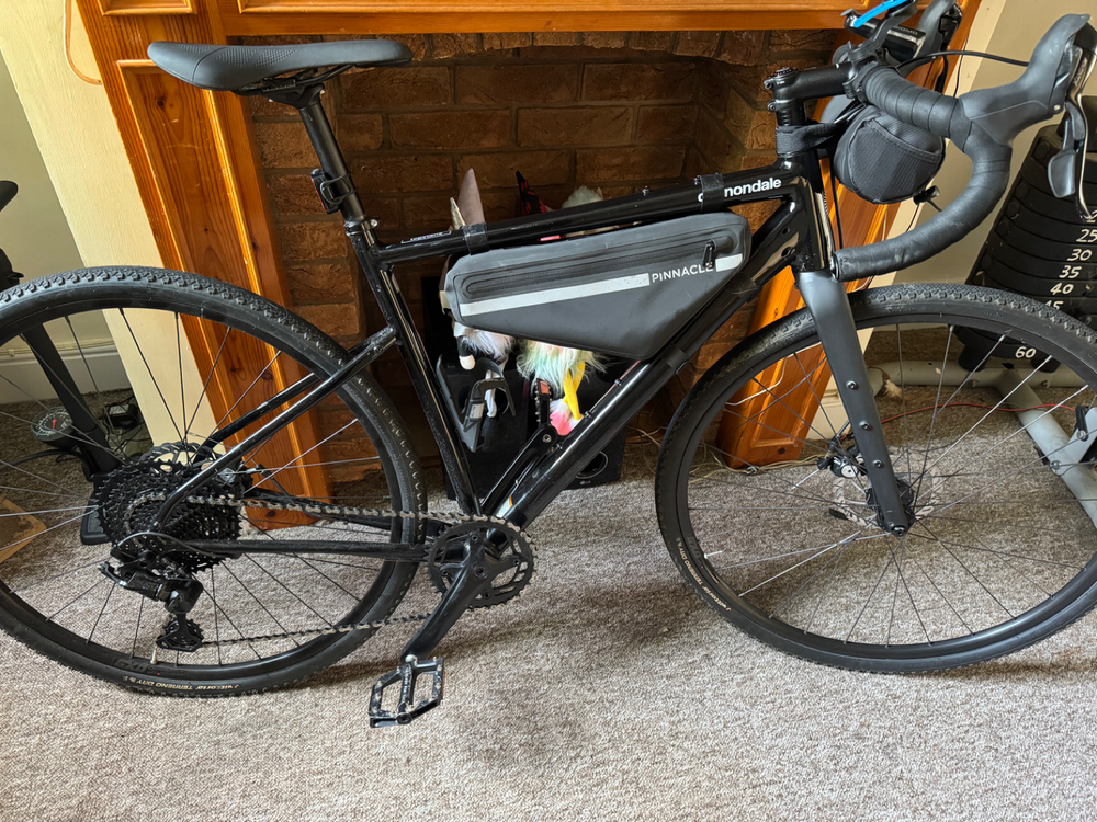 Cannondale Topstone 4 2023