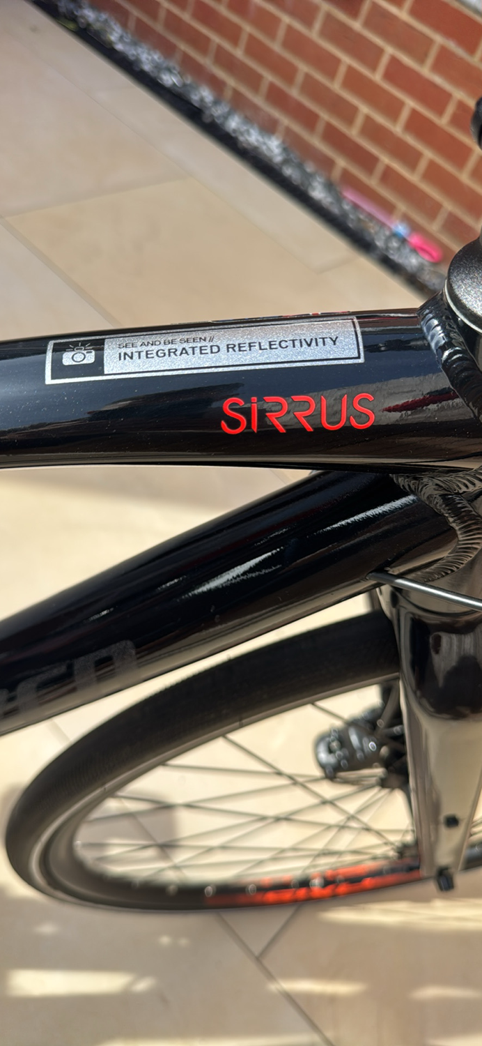 Specialized Sirrus X 3.0 2024