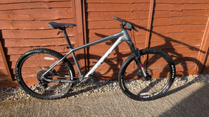 Whyte 801 2022