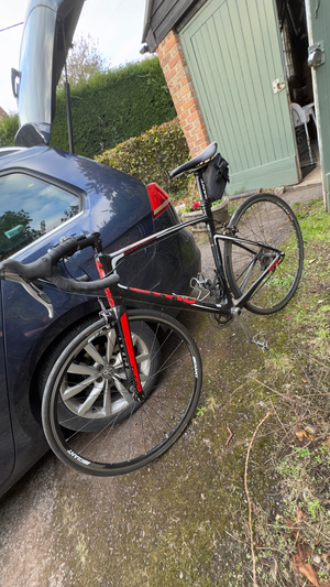 Giant Defy Advanced 3 Composite 2014