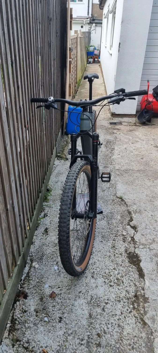 Trek Rail 8 GX AXS T-Type Gen 3 2024