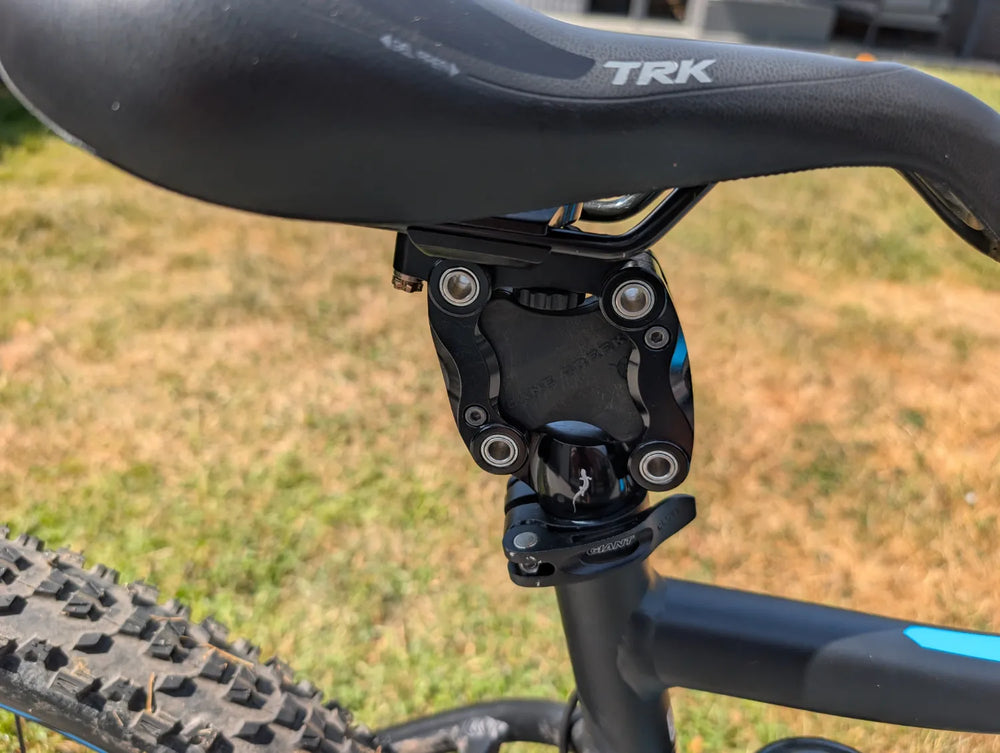 Giant Fathom E+ 2 29er 2022