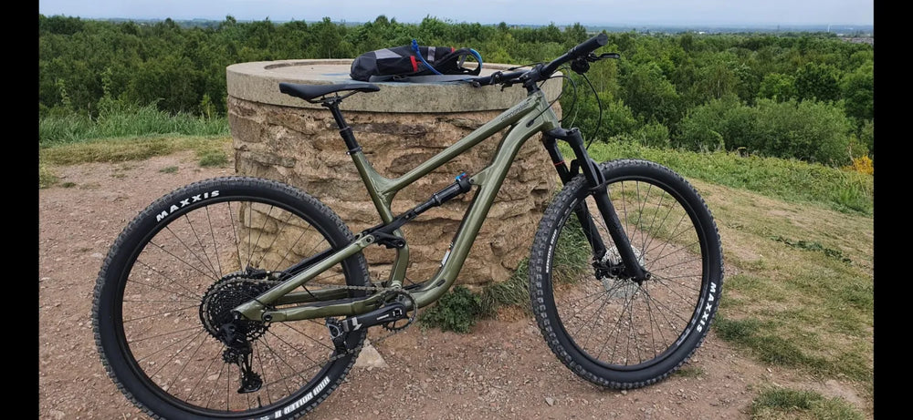 Cannondale Habit 5 2020