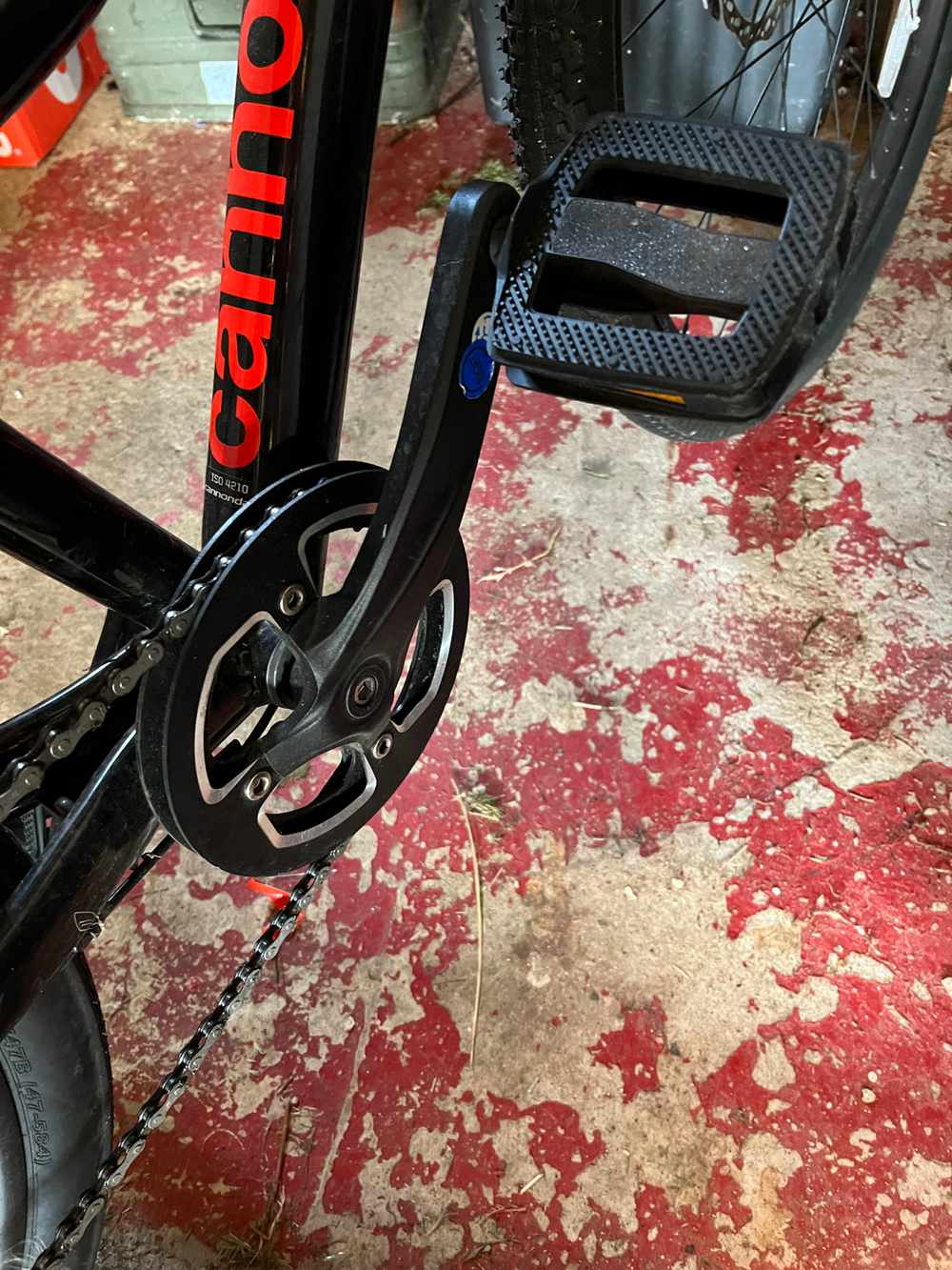 Cannondale Treadwell 3 Remixte 2020