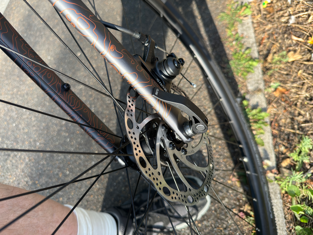 Boardman ADV 8 6 2021