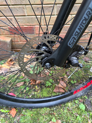 Carrera Vengeance-E Pro 2023
