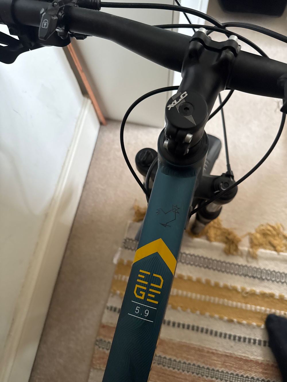 Lapierre Edge 5.9 2022