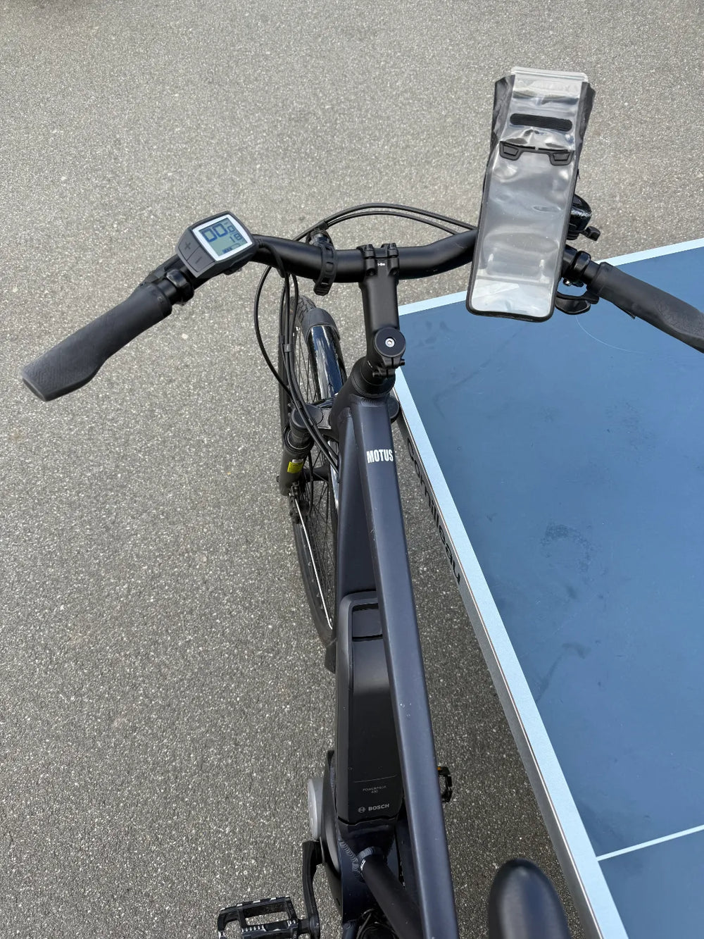Raleigh Motus Cross Bar Derailleur Electric Hybrid Bike  2022