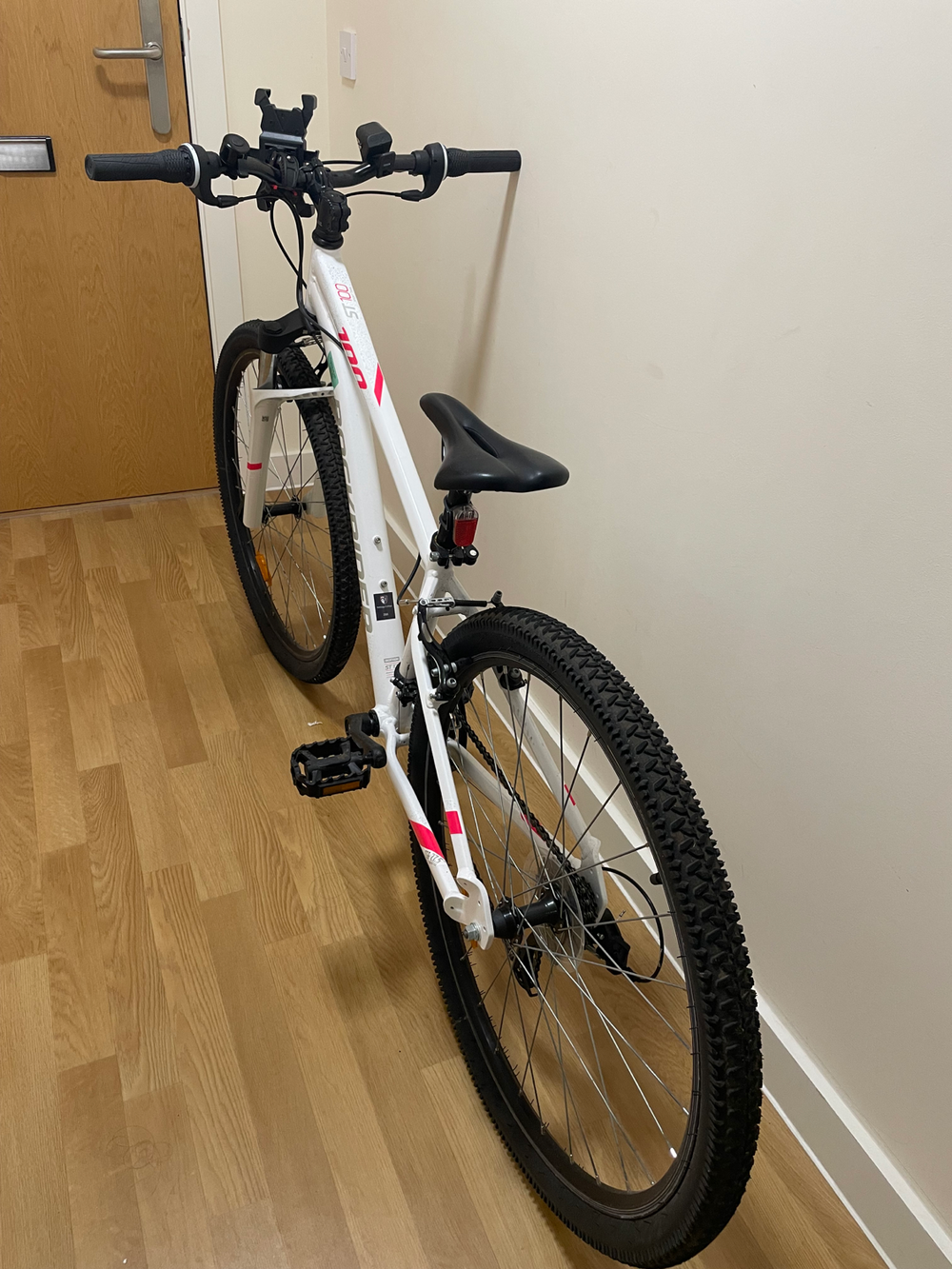 Rockrider 27.5 inches St 100 2025