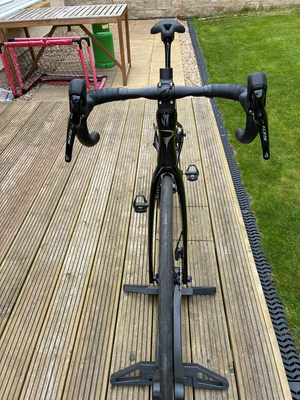 Pinarello X1