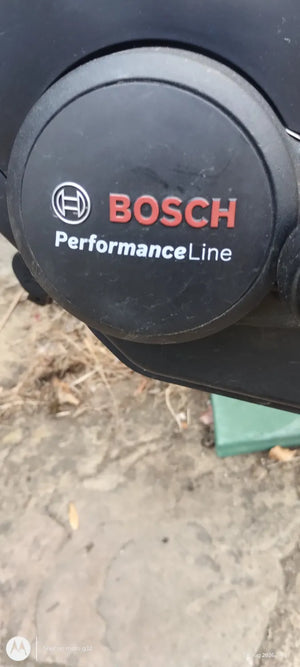 Lapierre Overvolt Am 500+ Bosch 2019