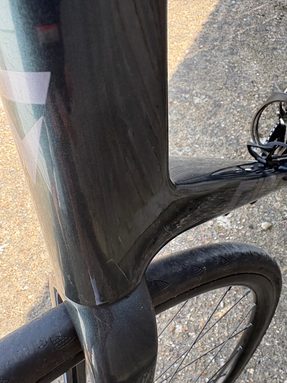 Giant TCR Advanced 1 Di2 2026