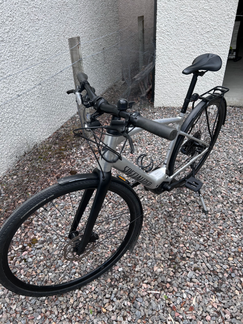 Specialized Vado SL 5 0 2022