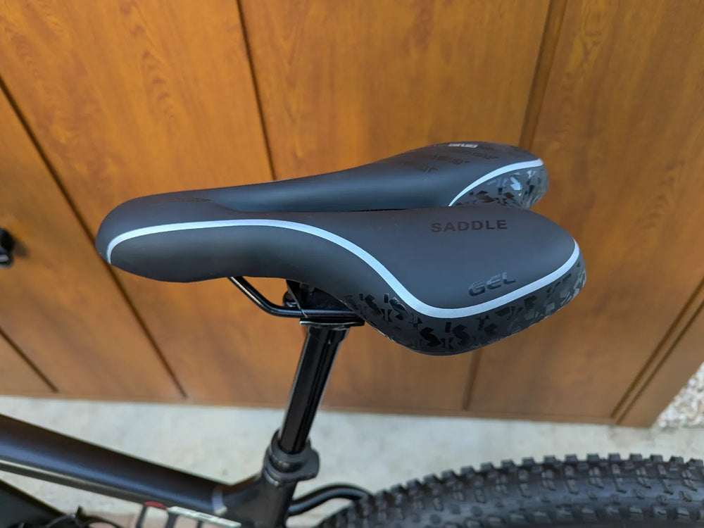 Whyte E-505 2022