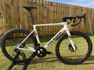 Colnago V4rs Team UAE Emirates 2025
