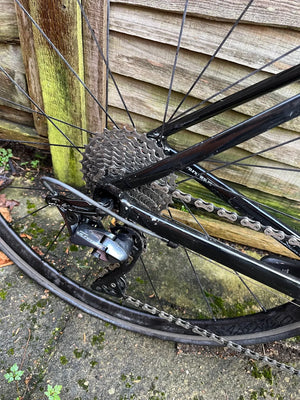 Van Rysel EDR 2021