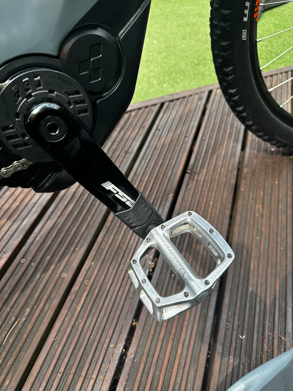 Cube Reaction Pro 29 2019