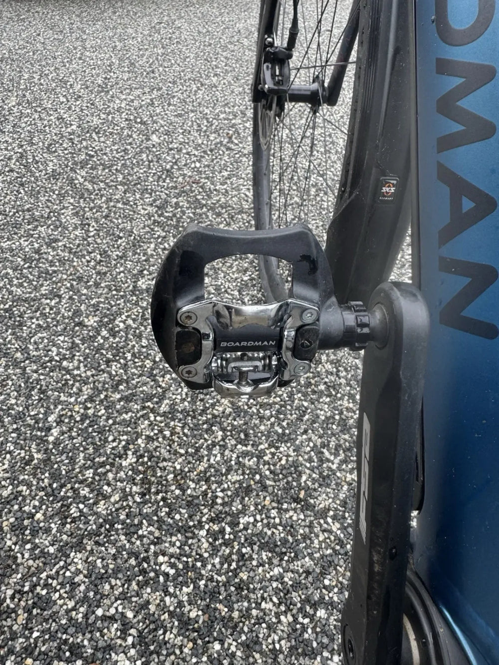 Boardman ADV 8.9e 2020