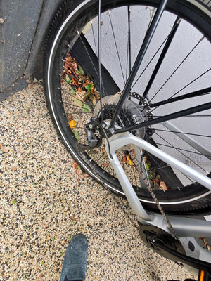 Trek Allant+ 7 Mid-step Gen 2 2022
