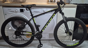 Carrera Furnace 2 Mountain Bike 2022