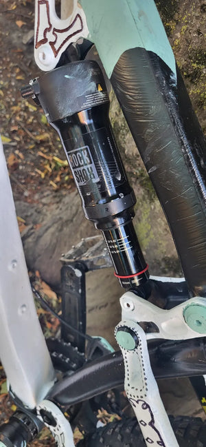 Boardman Enduro 2023